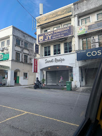 JY Dental Clinic Bandar Sri Damansara(Est. 2017)Relocated to 34-G (Invisalign, Braces, Implants)