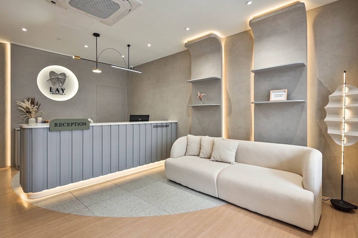 Lay Dental Clinic dental clinic in Kuala Lumpur