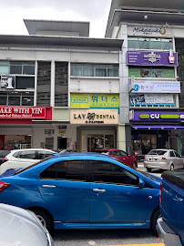 Lay Dental Clinic