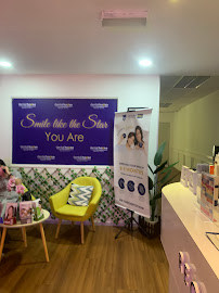 Klinik Pergigian Dental House (Veneer, Implants, Aligner, Braces, Crown, Teeth Whitening, Denture, MOS & Kids Friendly)