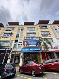 Klinik Pergigian Dental House (Veneer, Implants, Aligner, Braces, Crown, Teeth Whitening, Denture, MOS & Kids Friendly)