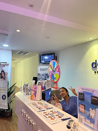 Klinik Pergigian Dental House (Veneer, Implants, Aligner, Braces, Crown, Teeth Whitening, Denture, MOS & Kids Friendly)