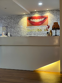 Klinik Pergigian Dental House (Veneer, Implants, Aligner, Braces, Crown, Teeth Whitening, Denture, MOS & Kids Friendly)