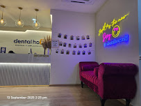 Klinik Pergigian Dental House (Veneer, Implants, Aligner, Braces, Crown, Teeth Whitening, Denture, MOS & Kids Friendly)
