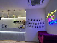 Klinik Pergigian Dental House (Veneer, Implants, Aligner, Braces, Crown, Teeth Whitening, Denture, MOS & Kids Friendly)