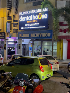 Klinik Pergigian Dental House (Veneer, Implants, Aligner, Braces, Crown, Teeth Whitening, Denture, MOS & Kids Friendly)