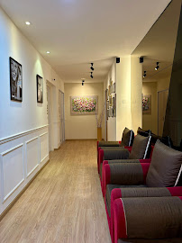 Klinik Pergigian Dental House (Veneer, Implants, Aligner, Braces, Crown, Teeth Whitening, Denture, MOS & Kids Friendly)