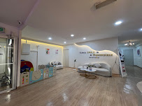 Klinik Pergigian Dental House (Veneer, Implants, Aligner, Braces, Crown, Teeth Whitening, Denture, MOS & Kids Friendly)