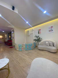 Klinik Pergigian Dental House (Veneer, Implants, Aligner, Braces, Crown, Teeth Whitening, Denture, MOS & Kids Friendly)