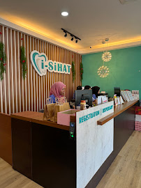 I-Sihat Dental Clinic (Setapak) (Klinik Pergigian I-Sihat)