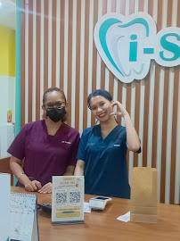 I-Sihat Dental Clinic (Setapak) (Klinik Pergigian I-Sihat)