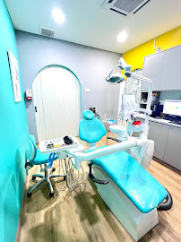 I-Sihat Dental Clinic (Setapak) (Klinik Pergigian I-Sihat)
