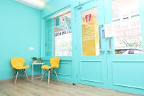 I-Sihat Dental Clinic (Setapak) (Klinik Pergigian I-Sihat)