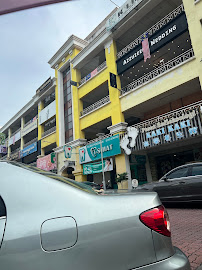 I-Sihat Dental Clinic (Setapak) (Klinik Pergigian I-Sihat)