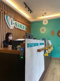 I-Sihat Dental Clinic (Setapak) (Klinik Pergigian I-Sihat)