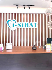 I-Sihat Dental Clinic (Setapak) (Klinik Pergigian I-Sihat)