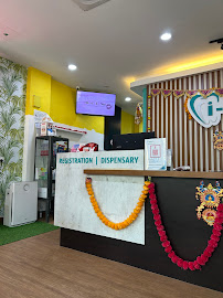 I-Sihat Dental Clinic (Setapak) (Klinik Pergigian I-Sihat)