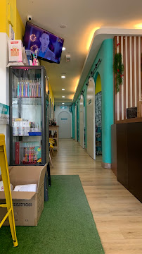 I-Sihat Dental Clinic (Setapak) (Klinik Pergigian I-Sihat)