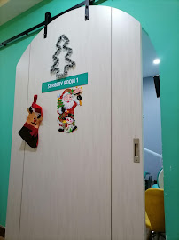 I-Sihat Dental Clinic (Setapak) (Klinik Pergigian I-Sihat)