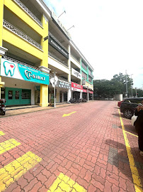 I-Sihat Dental Clinic (Setapak) (Klinik Pergigian I-Sihat)