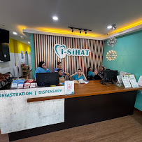 I-Sihat Dental Clinic (Setapak) (Klinik Pergigian I-Sihat)