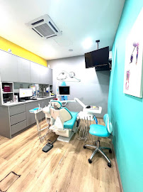 I-Sihat Dental Clinic (Setapak) (Klinik Pergigian I-Sihat)