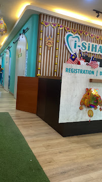 I-Sihat Dental Clinic (Setapak) (Klinik Pergigian I-Sihat)
