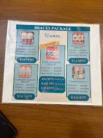 I-Sihat Dental Clinic (Setapak) (Klinik Pergigian I-Sihat)