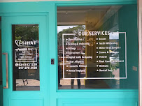 I-Sihat Dental Clinic (Setapak) (Klinik Pergigian I-Sihat)