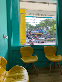 I-Sihat Dental Clinic (Setapak) (Klinik Pergigian I-Sihat)