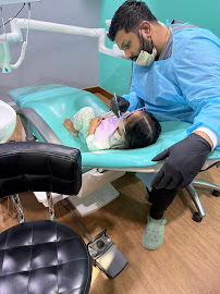 I-Sihat Dental Clinic (Setapak) (Klinik Pergigian I-Sihat)