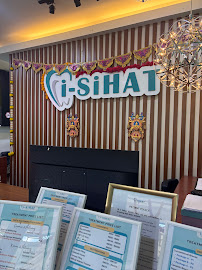 I-Sihat Dental Clinic (Setapak) (Klinik Pergigian I-Sihat)