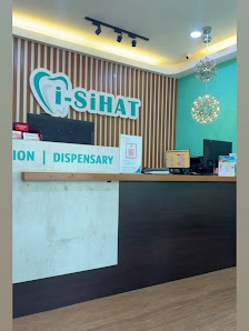 I-Sihat Dental Clinic (Setapak) (Klinik Pergigian I-Sihat)