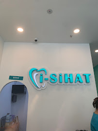 I-Sihat Dental Clinic (Setapak) (Klinik Pergigian I-Sihat)