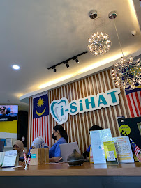 I-Sihat Dental Clinic (Setapak) (Klinik Pergigian I-Sihat)