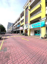 I-Sihat Dental Clinic (Setapak) (Klinik Pergigian I-Sihat)