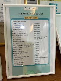 I-Sihat Dental Clinic (Setapak) (Klinik Pergigian I-Sihat)