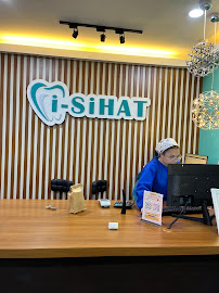 I-Sihat Dental Clinic (Setapak) (Klinik Pergigian I-Sihat)