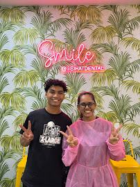 I-Sihat Dental Clinic (Setapak) (Klinik Pergigian I-Sihat)