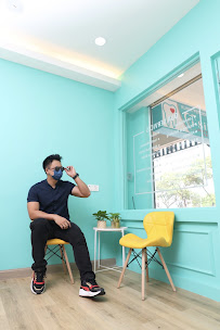 I-Sihat Dental Clinic (Setapak) (Klinik Pergigian I-Sihat)