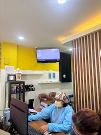 I-Sihat Dental Clinic (Setapak) (Klinik Pergigian I-Sihat)