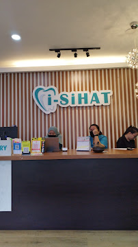 I-Sihat Dental Clinic (Setapak) (Klinik Pergigian I-Sihat)