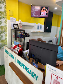I-Sihat Dental Clinic (Setapak) (Klinik Pergigian I-Sihat)