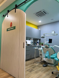 I-Sihat Dental Clinic (Setapak) (Klinik Pergigian I-Sihat)