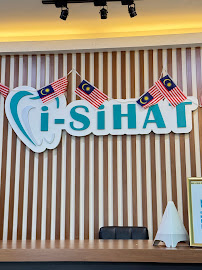 I-Sihat Dental Clinic (Setapak) (Klinik Pergigian I-Sihat)