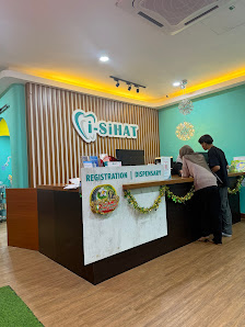 I-Sihat Dental Clinic (Setapak) (Klinik Pergigian I-Sihat)