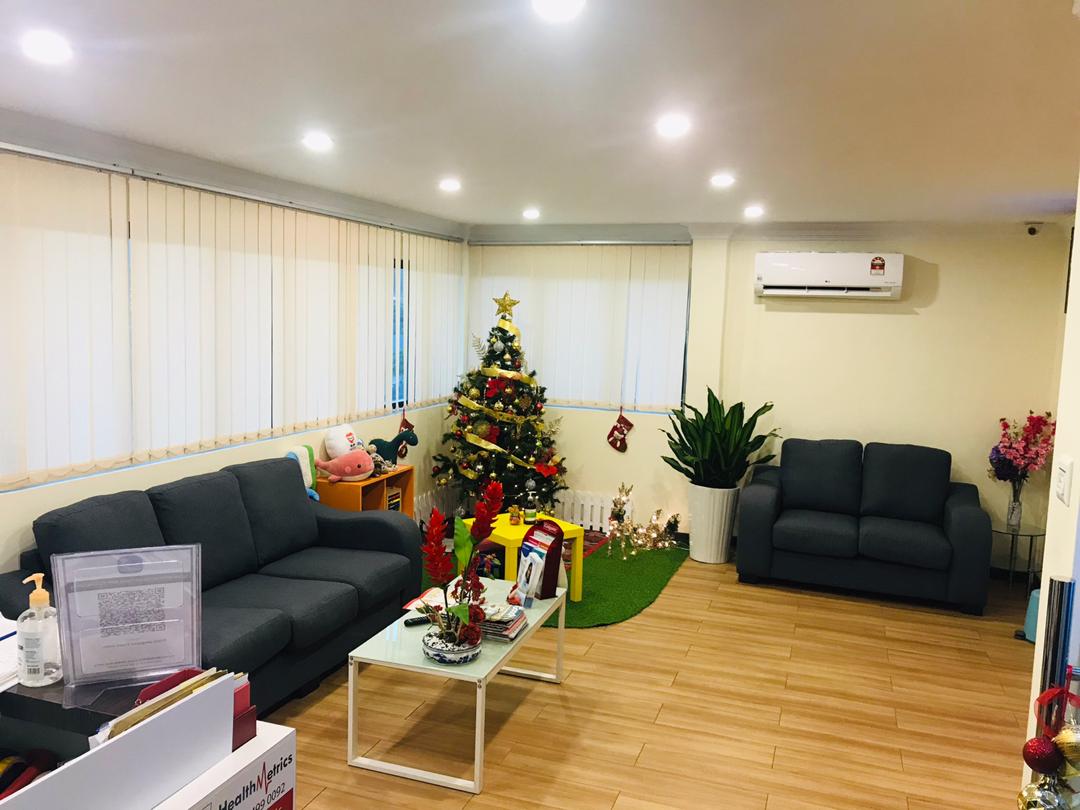 Fresh Smile Dental Clinic dental clinic in Kuala Lumpur