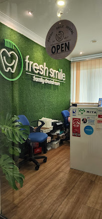 Fresh Smile Dental Clinic