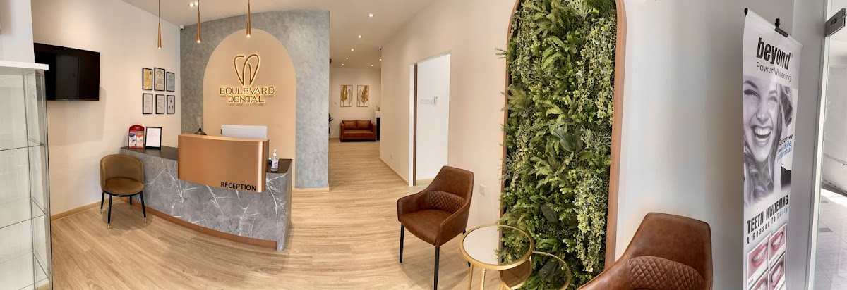 Boulevard Dental Clinic (INVISALIGN PROVIDER) - dental clinic in Kuala Lumpur