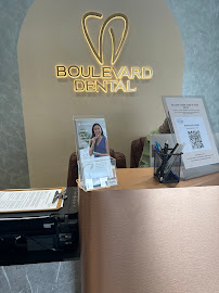 Boulevard Dental Clinic (INVISALIGN PROVIDER)